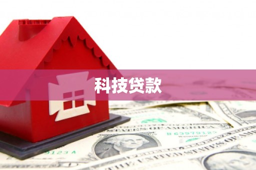 娄星科技贷款
