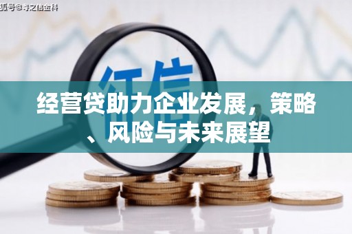 曲江经营贷助力企业发展，策略、风险与未来展望