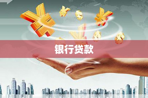 埌东银行贷款