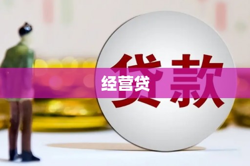 兴和经营贷