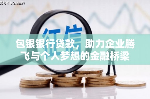 岳塘包银银行贷款，助力企业腾飞与个人梦想的金融桥梁