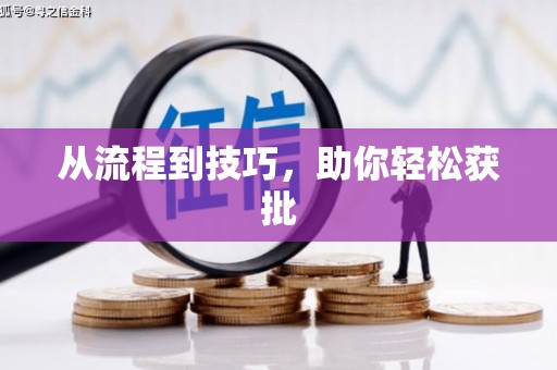 天桥从流程到技巧，助你轻松获批