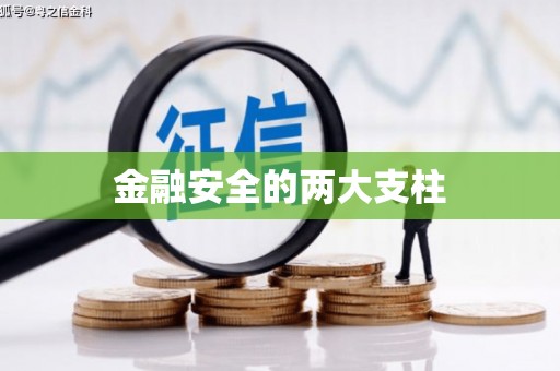贡寮金融安全的两大支柱